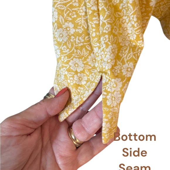 NWT Wonderly Summer Floral Tank PLUS: 4X #CL - Picture 4 of 9